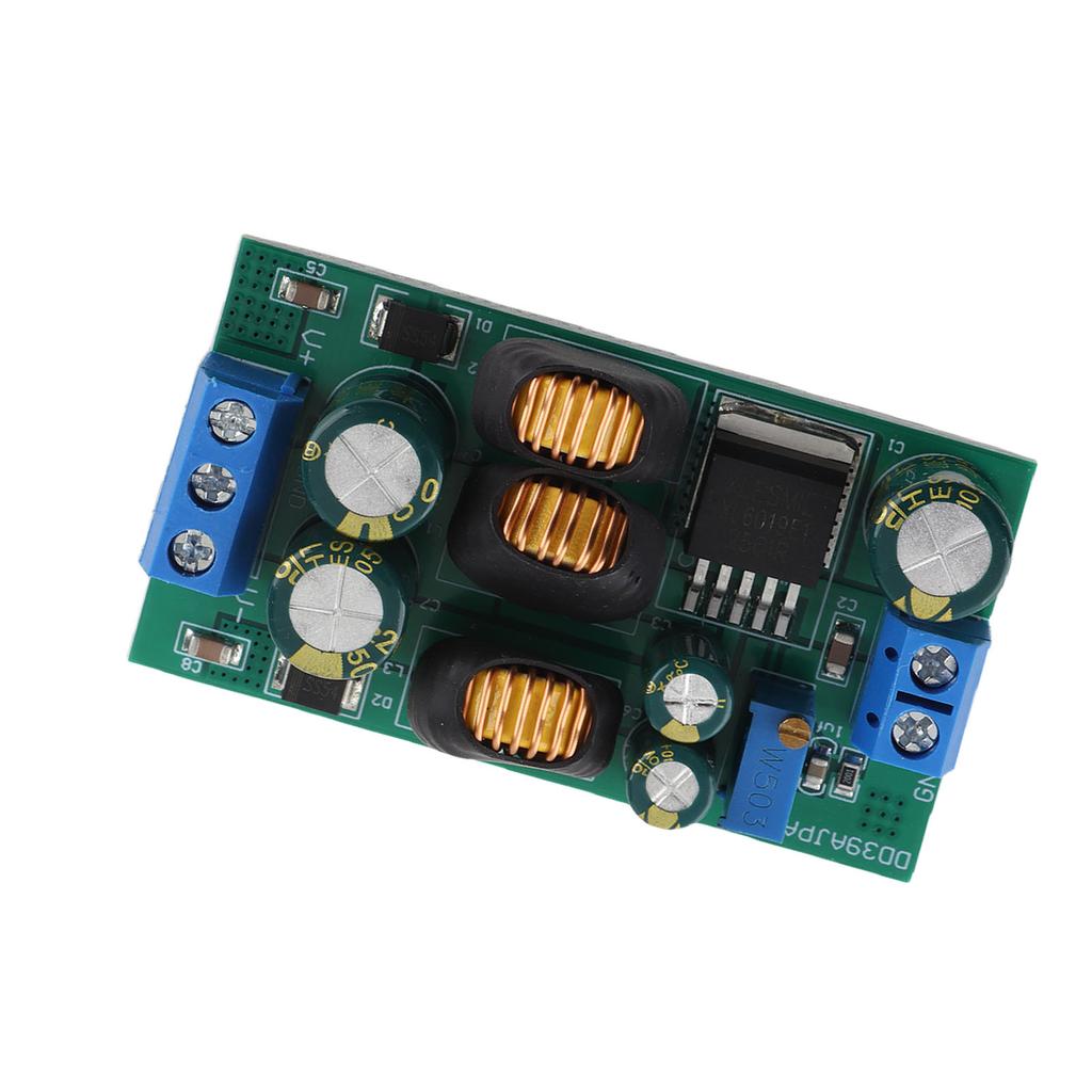 20W  DC DC 5 30V To +  5  24V Step Up Step Down Boost Buck Converter Module (with Terminal)