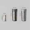 Supor Pure Titanium Smart Temperature Display Thermos