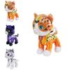 Cute And Soft Plush Toy Set Ideal Gift For Children Years Old)