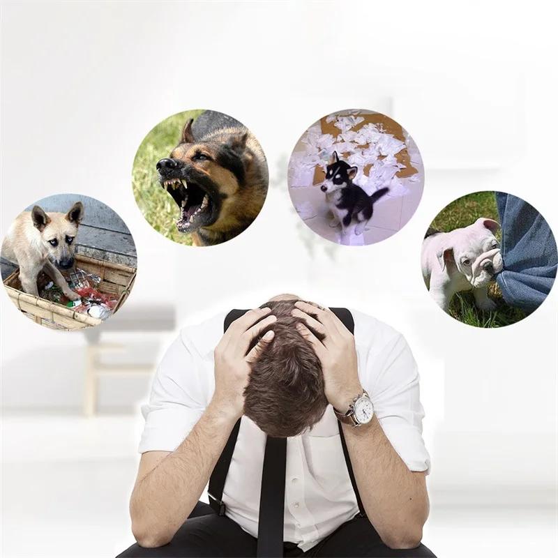 Yumuşak Plastik ve Deri Güçlü Köpek Ağızlık Sepet Tasarımı Isırma Önleyici Ayar Kayışları Maske Köpek Ağızlığı Küçük Orta Büyük Köpekler İçin