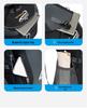 Cross-Country Mountaineering Backpack: Large Capacity, Dual Shoulder Straps, Ideal for Students, Hiking, Travel & Outdoor Sports.