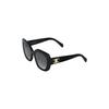 Celine Sculpted Butterfly Sunglasses Women sunglasses Black CL40226U5501F