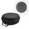 YLPINGAA Protective Case Compatible with Jabra Speak2 510 410 Protective Convenient Full Protection Black 40/55/SPEAK MS/SPEAK MS/YVC-MIC1000EX