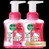 Dettol Kids Antibacterial Foam Hand Wash - Cherry Scent Twin Pack