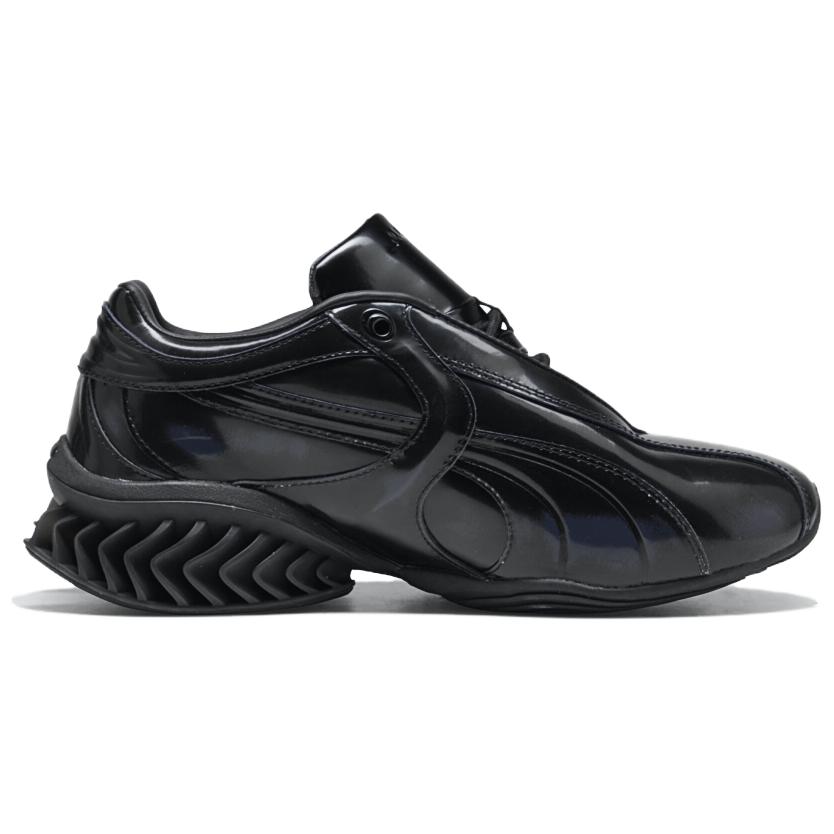 Puma X _J.LA.L_ Cell Geo 1 Abriebfeste Niedrige Freizeitschuhe Unisex Schwarz 406426-01
