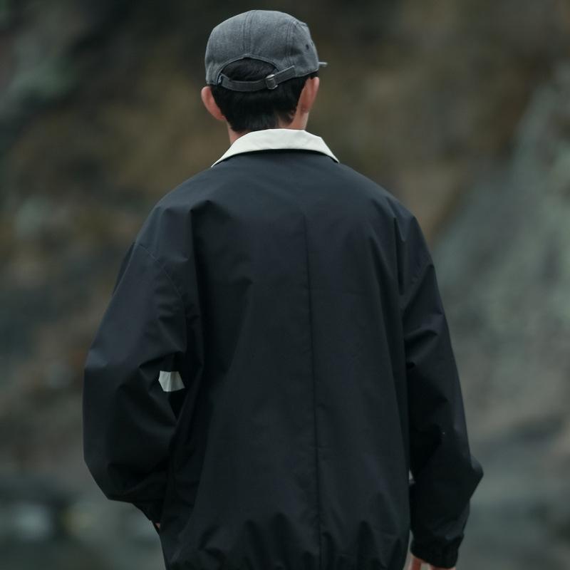 Осенняя куртка — фото 3