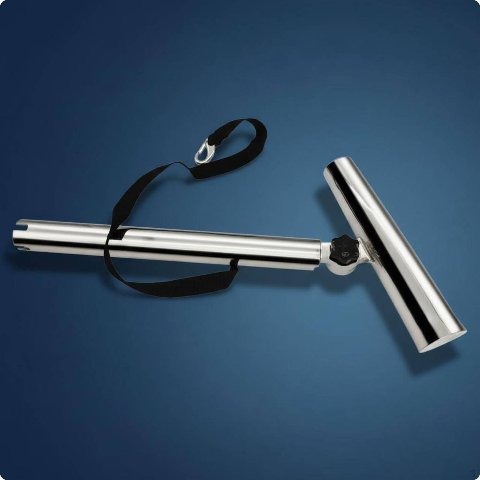 Adjustable Fishing Rod Holder Marine Heavy Duty for Yacht