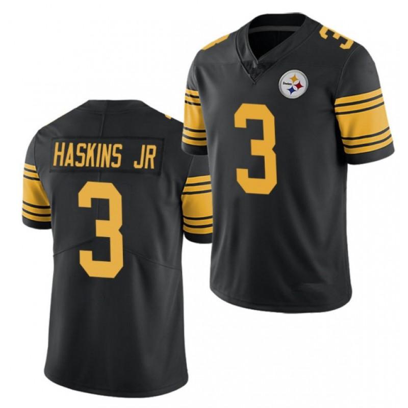Pittsburgh Steelers NFL Football Jersey Mens Team Apparel Size S-XXXL 11 19 90 14 2 1