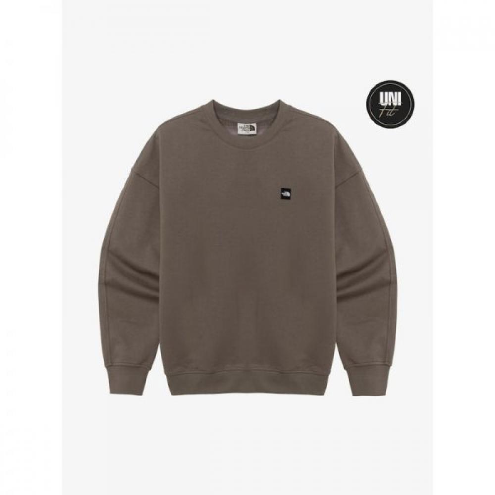 

The North Face Толстовка The North Face Essential Nm5mr01l Bbr 85