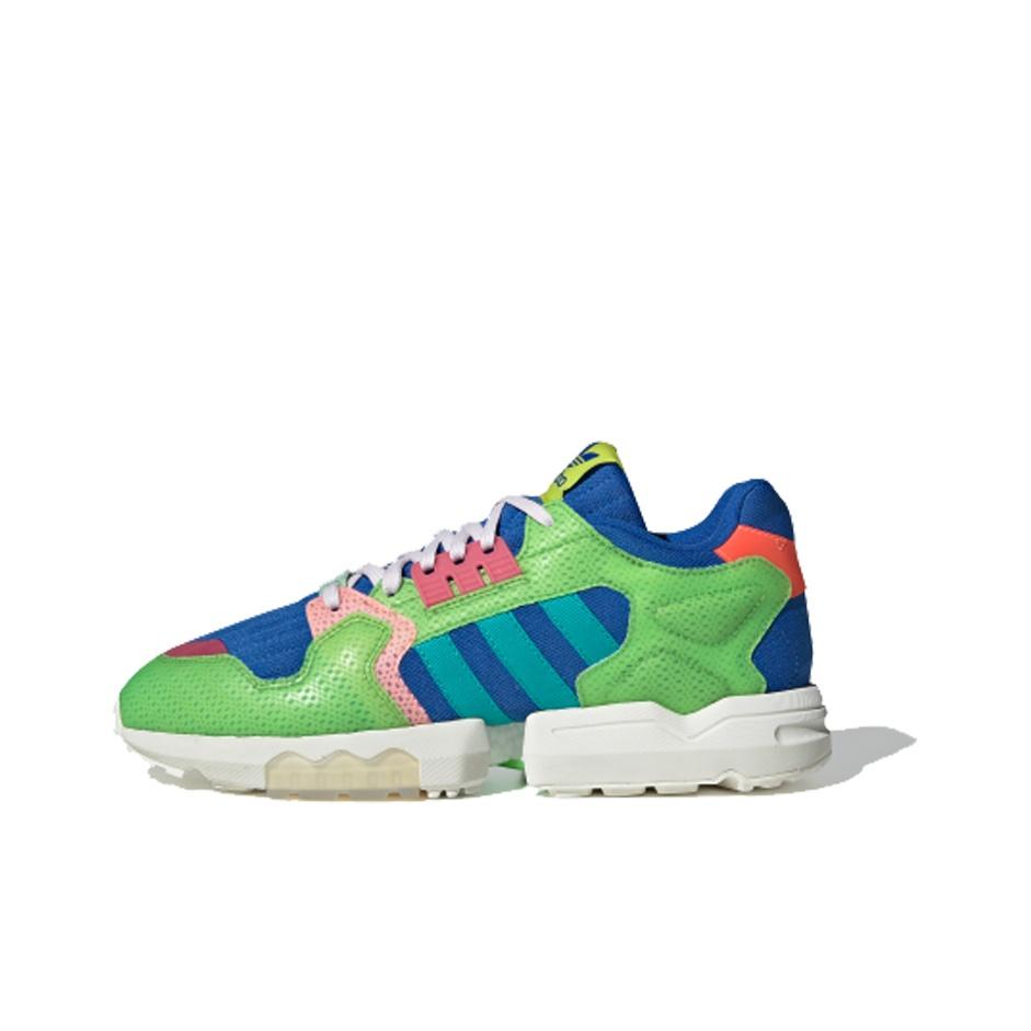 

кроссовки adidas originals ZX Torsion Life Casual Shoes Unisex EG3355