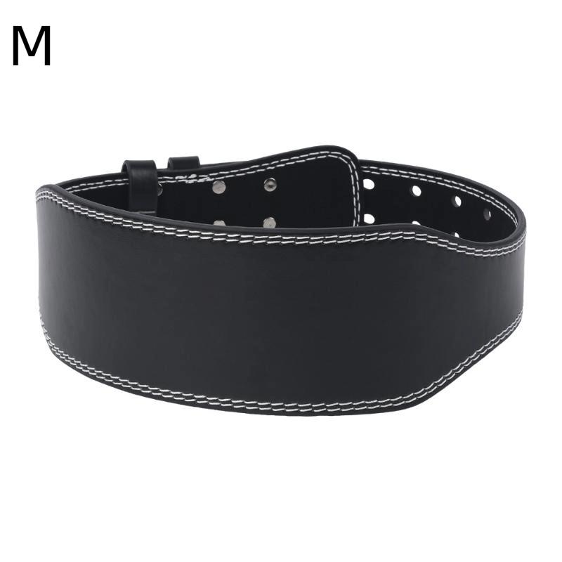 1Pc Weight Lifting Belt For Men & Women Gym Weightlifting Belt Powerlifting Belt For Heavy Strength Training For Squat Deadlift