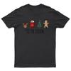 Tis The Season Christmas TShirt Unisex Gift Retro Funny Unisexs Vintage Unisexs