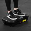 Vibrationsplattform Vive Fitness schwarz