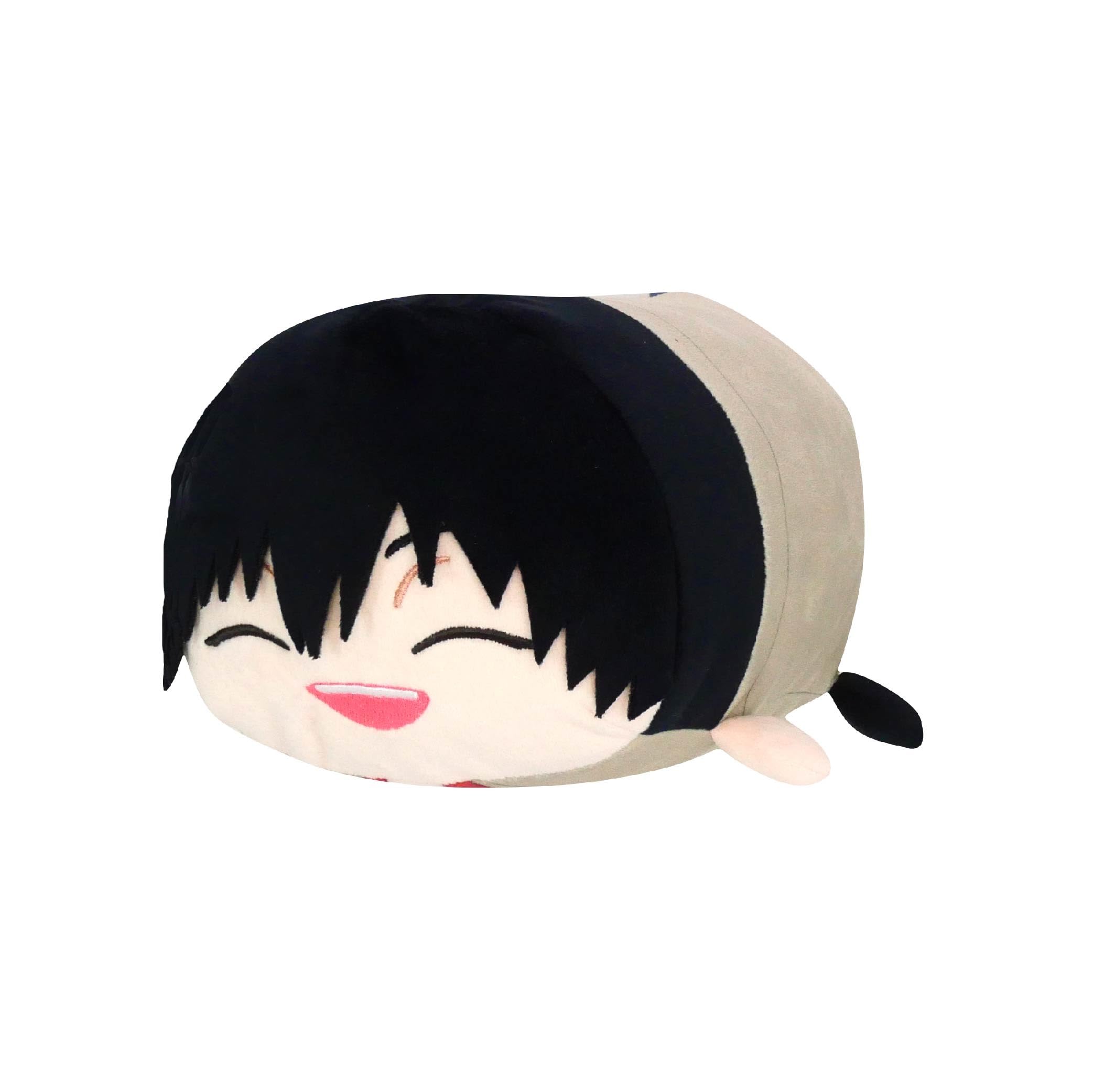 

SAKAMOTO DAYS Маскот Potekoro размер M Нагумо лицо I (альтернативное выражение)