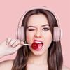 Stilvolles Headset Surround-Sound-Effekt Geschenk Sound-Effekt