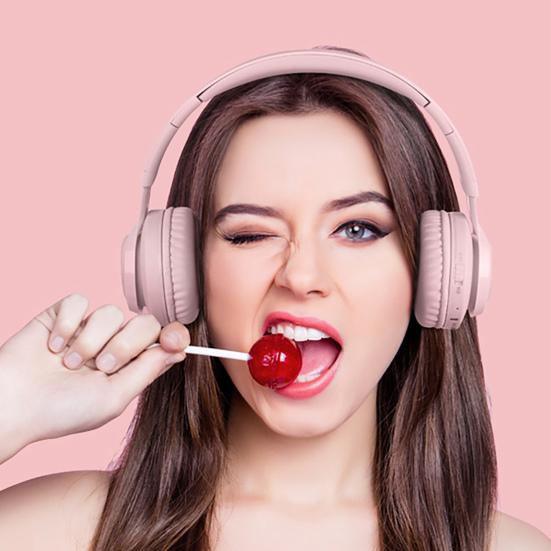 Stilvolles Headset Surround-Sound-Effekt Geschenk Sound-Effekt