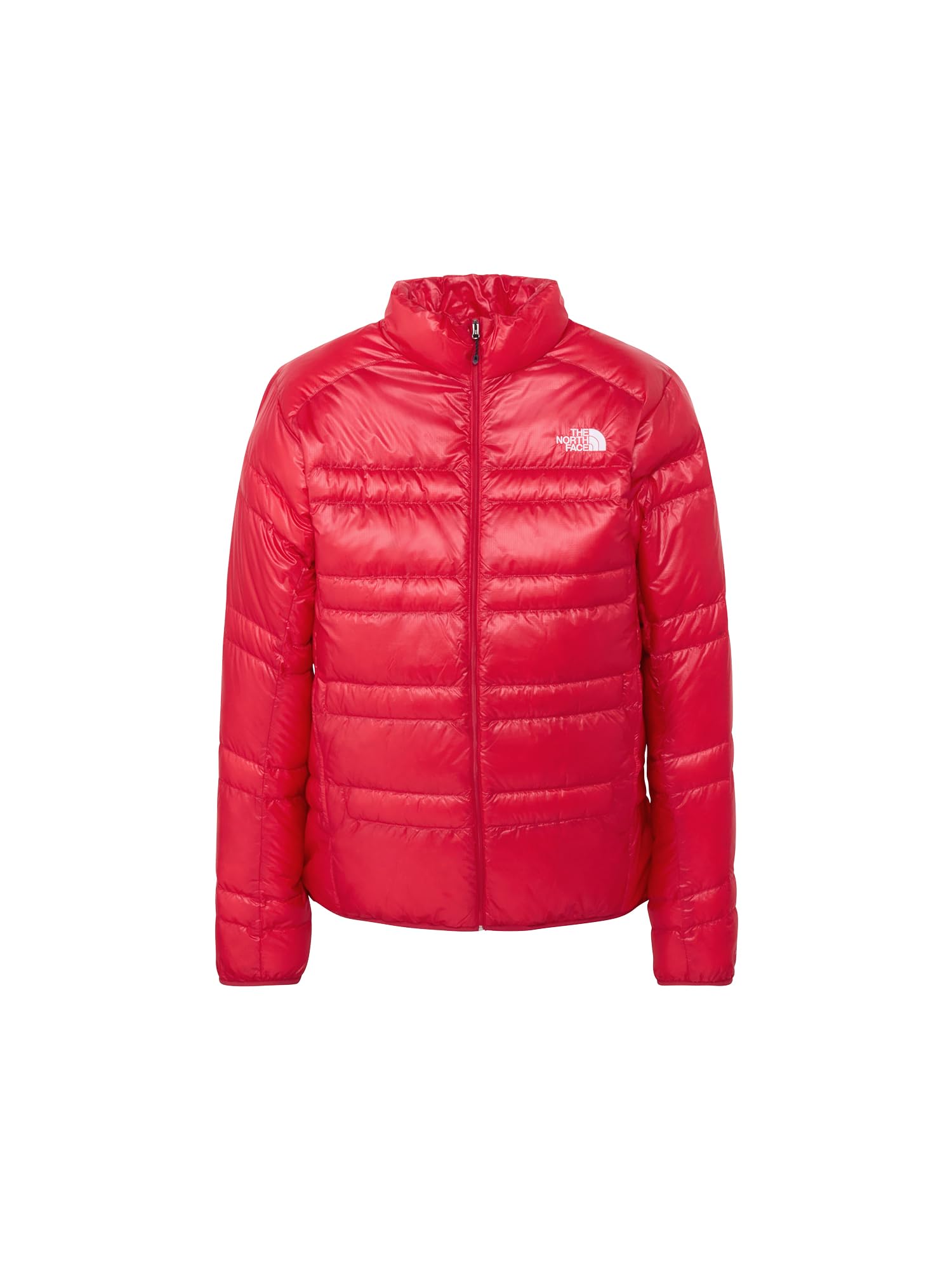 

Куртка The North Face Light Heat Down TNF XL, Красная,