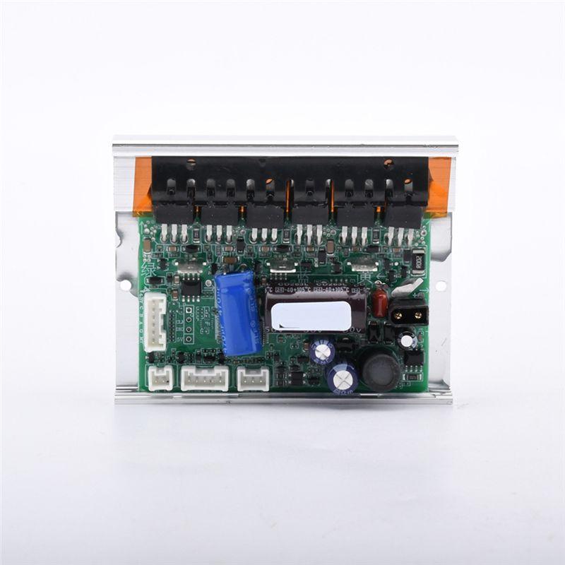 Well Dashboard Circuit Board+Motherboard Controller For 4 MI4 Electric Scooter Replacement Accessories