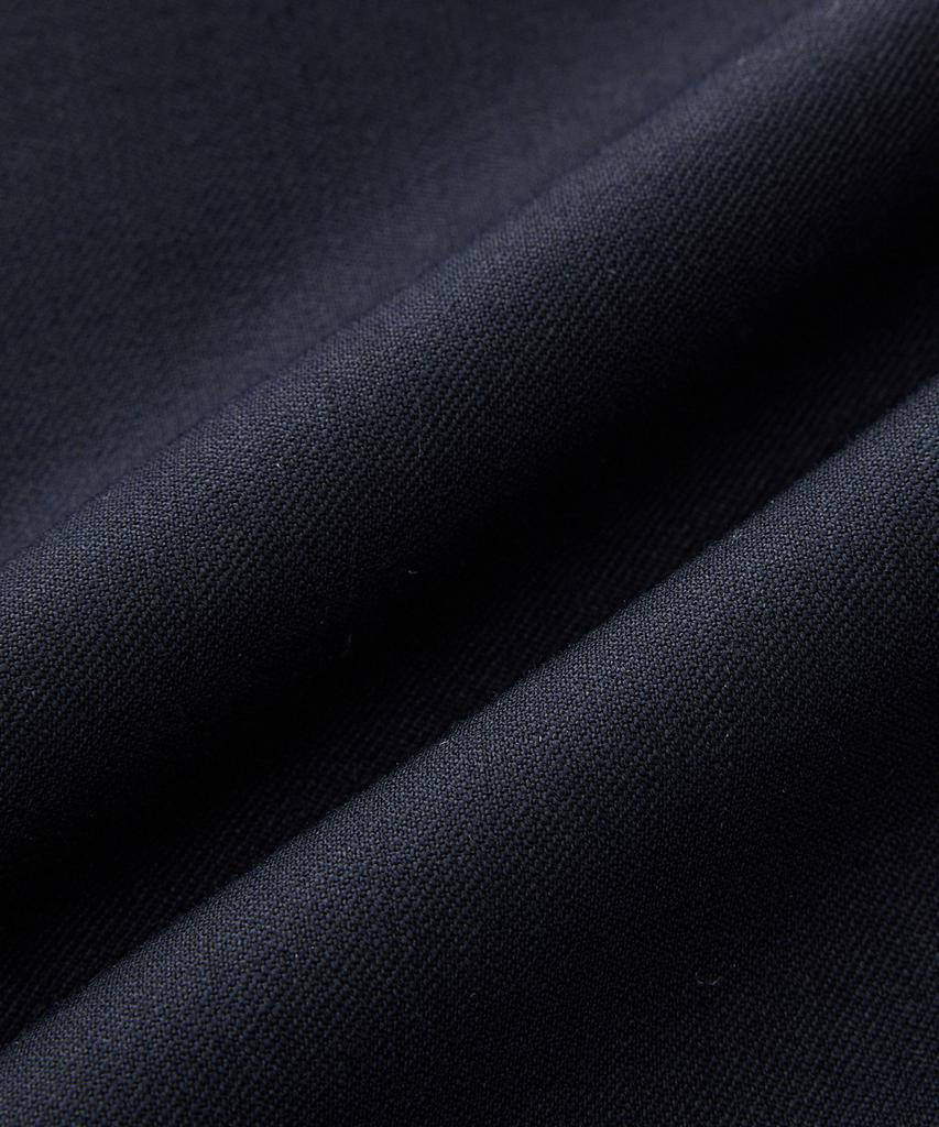 STCO [3X3 Crossfit] Four-Way Stretch Tw Suit Pants_Navy (Slim Fit)_Sslxz12Ssn