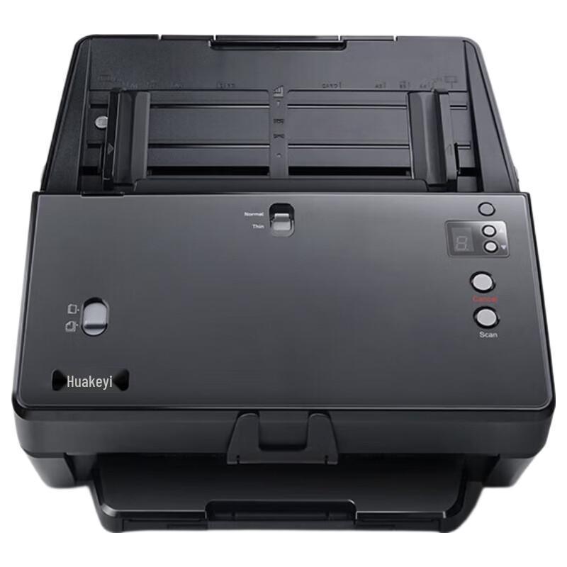 

Huakeyi SW3180UH A4 Duplex Color Sheet-fed Document Scanner CN plug (adapter included)