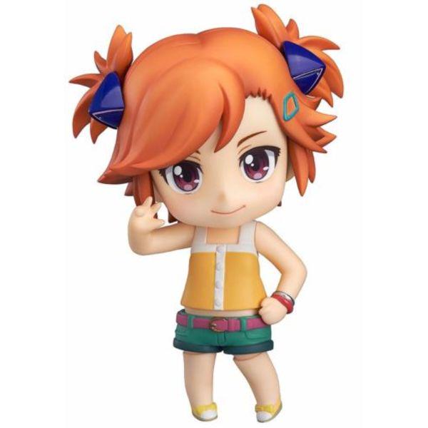 Download Nendoroid 483 Captain Earth Akari Yomatsuri Figure Good Smile Free Wallpaper Nendoroid 483 Captain Earth Akari Yomatsuri Figure Good Smile Free HD