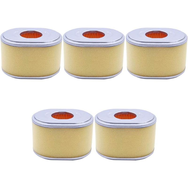 Air Cleaner Lawn Mower Part Air Filter Cleaning Tools for GX160 Lawn Edger