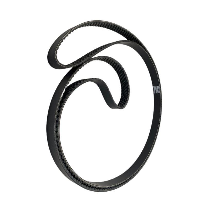 Serpentine Drive Belt Replacement For Volvo Penta 3860086 Fits 4.3 5.0 5.7 Gi GL Gxi Si