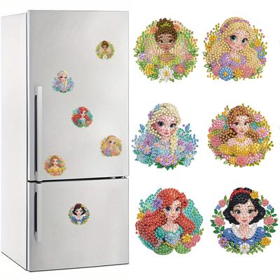 Hobby e creatività – Diamond Painting