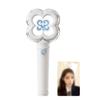 Hearts2Hearts Official Lightstick Fanlight KPOP Concert LED