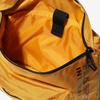 FILA Letter Print Nylon Crossbody Bag, Shoulder Bag Regular Unisex Yellow FS3BCF5334X_GDY