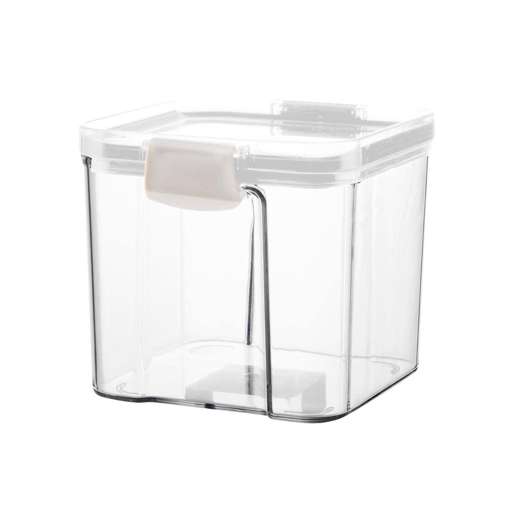 Airtight Food Storage Containers With Lid Pantry Organizer Cereal Dispenser Cereal Containers Food Storage Box Kitchen Organizer