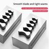 Craftsmanship Steel Molds Jewelry Clasp Punching Tool Necklace and Bracelet Making Tool Necklace Clasp Die Cutter