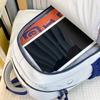 Schoolbag New Student Children's School Bag 1-1 Sixth Grade Cute Boys and Girls Backpack Lightweight Burden Reduction Large Capacity Backpack