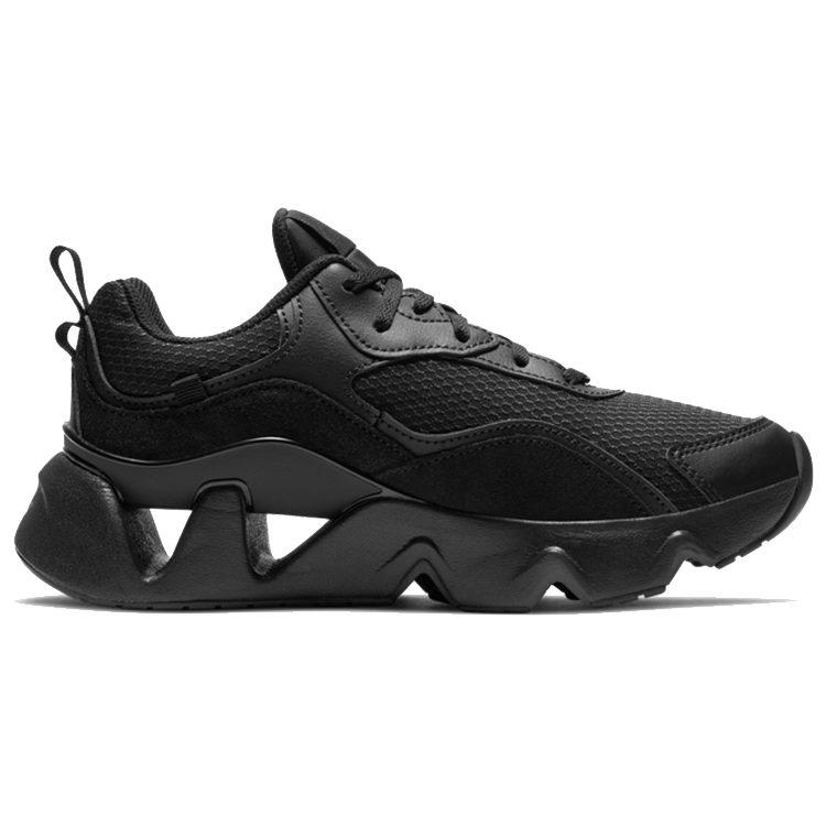 Nike RYZ 365 Triple Black Mujer CU4874-002