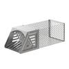 Harmless High Efficiency Mousetrap Safe Rat Catching Artifact Continuous Cycle Mouse Trap  Outdoor