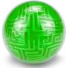 3D Gravity Memory Sequential Labyrinth Ball Puzzle Toy Gifts for Children Adults - Medium Challenges Game Lovers Tiny Balls Brain Teasers Game