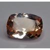 Certified Natural Peach Morganite Cushion Cut 8-10 Ct Stunning Loose Gemstone