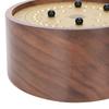 Plary Calendar Wooden Business Table Desk Calendar   Home Decoration Ornaments