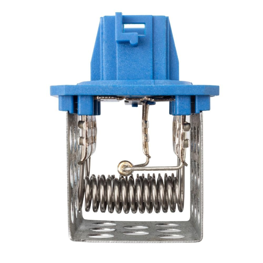 New Heater Motor Control Resistor For Citroen C5 Xsara Picasso Peugeot 206 CC 6450.EP 6450 EP