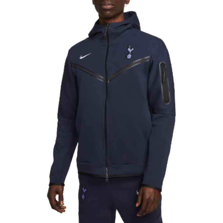 Nike Jackets & Coats Men s Blue DV4829-459 XL