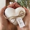 Reusable Chocolate Baking Mold S/M/L Love Heart Mold Handmade 3D Heart Cake Mold  Soap Making