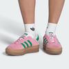 Adidas Originals Women's Gazelle Bold Platform Sneakers