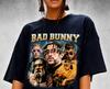 Bad Bunny Tee T-Shirt-