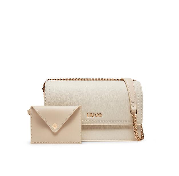 Сумка Liu Jo Liu Jo AA5158 E0058 светло-бежевый