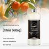 Flameless Aroma Essential Oil Refill for All Seasons: Long-lasting Home & Bathroom Fragrance Diffuser