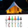 Camping Hook Tent for Hiking Yard Outdoor Accessories