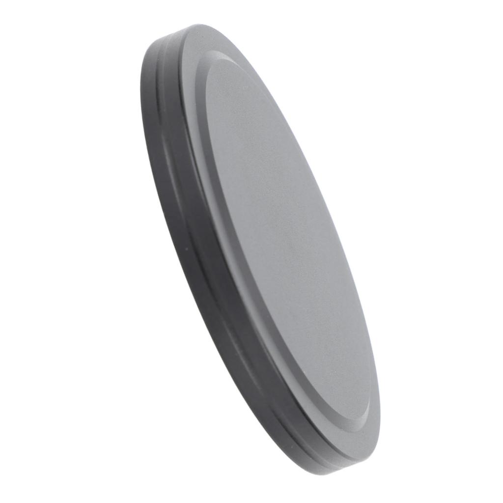 Phone Camera Lens Protector Aluminum Alloy Dustproof Phone Lens Cover Cap for Xiaomi 12S Ultra