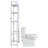 Badkamer en toilet – Badkamer planken en houders