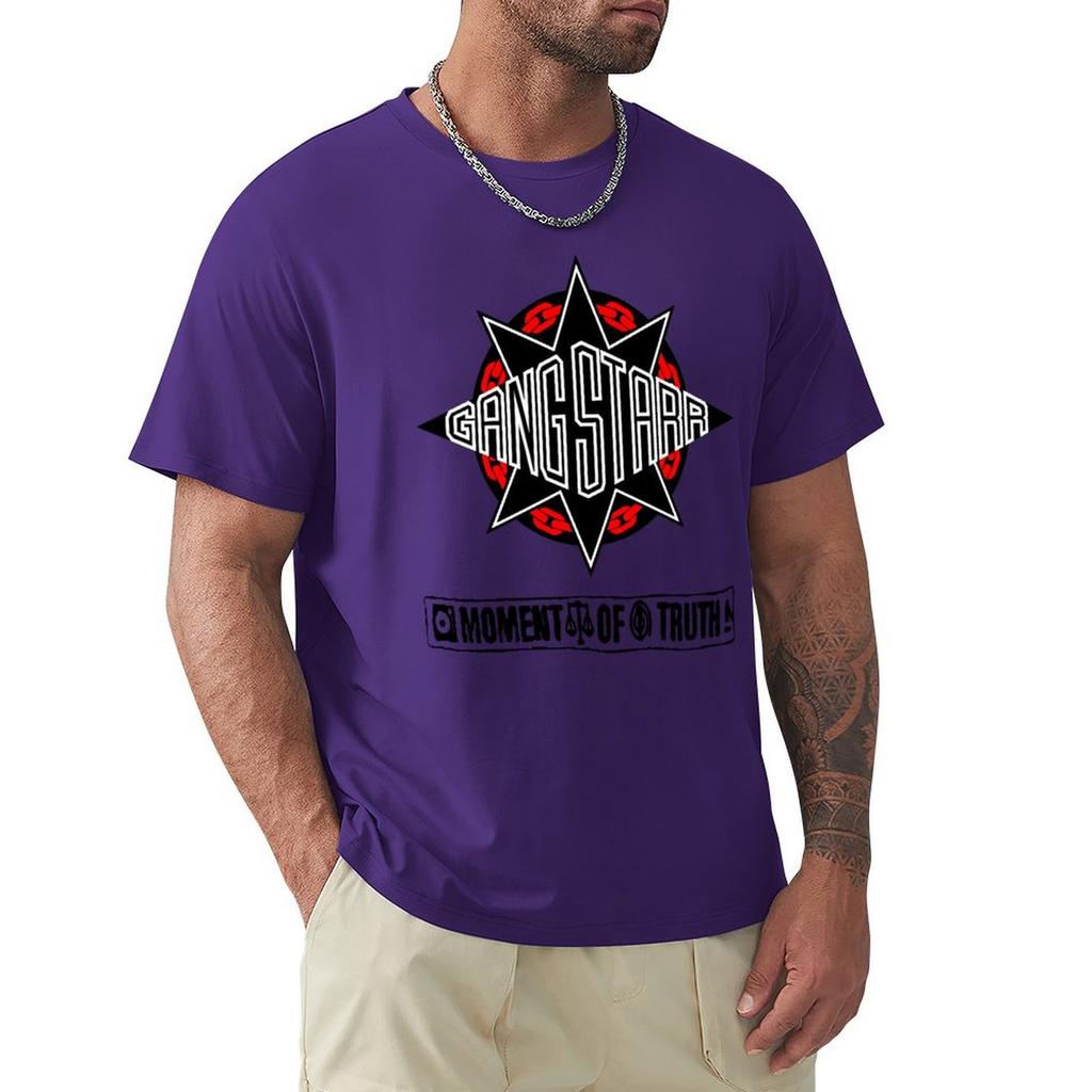 The Moment Of Truth T-Shirt Graphic Tee Shirt Vintage Clothes Summer Clothes Vintage T Shirts Men Graphic Tees