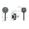 RUSHFPV HAMO HOBBY 2807 FPV Drone Motor
